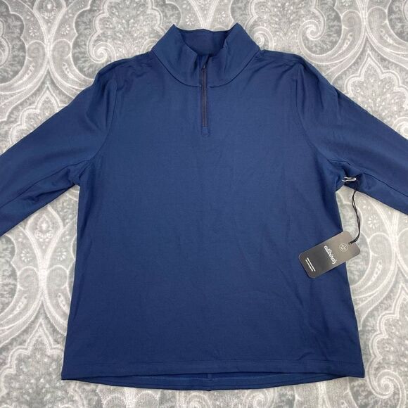 Women's Allbirds Performance Quarter Zip - Picture 2 of 6